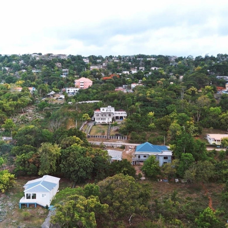 First image of Lot 107 Fernandez Garden in Boscobel, St. Mary, Jamaica - property is For Sale