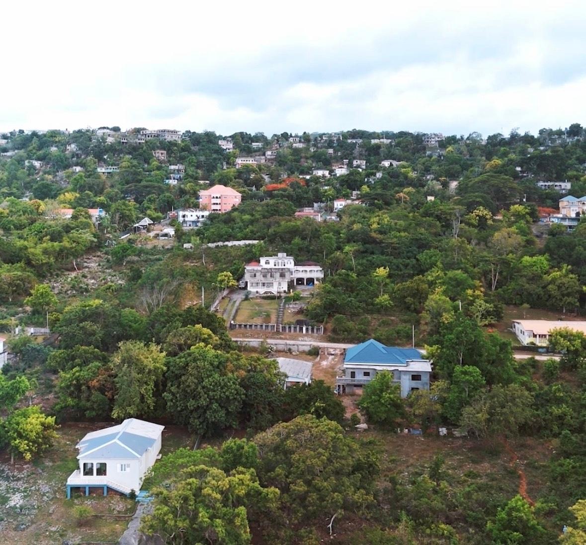 First image of Lot 107 Fernandez Garden in Boscobel, St. Mary, Jamaica - property is For Sale