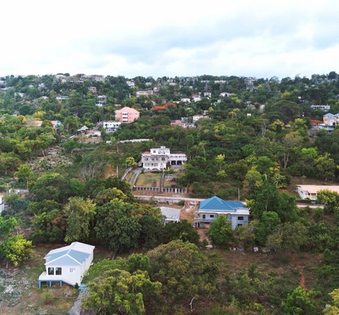 First image of Lot 107 Fernandez Garden in Boscobel, St. Mary, Jamaica - property is For Sale