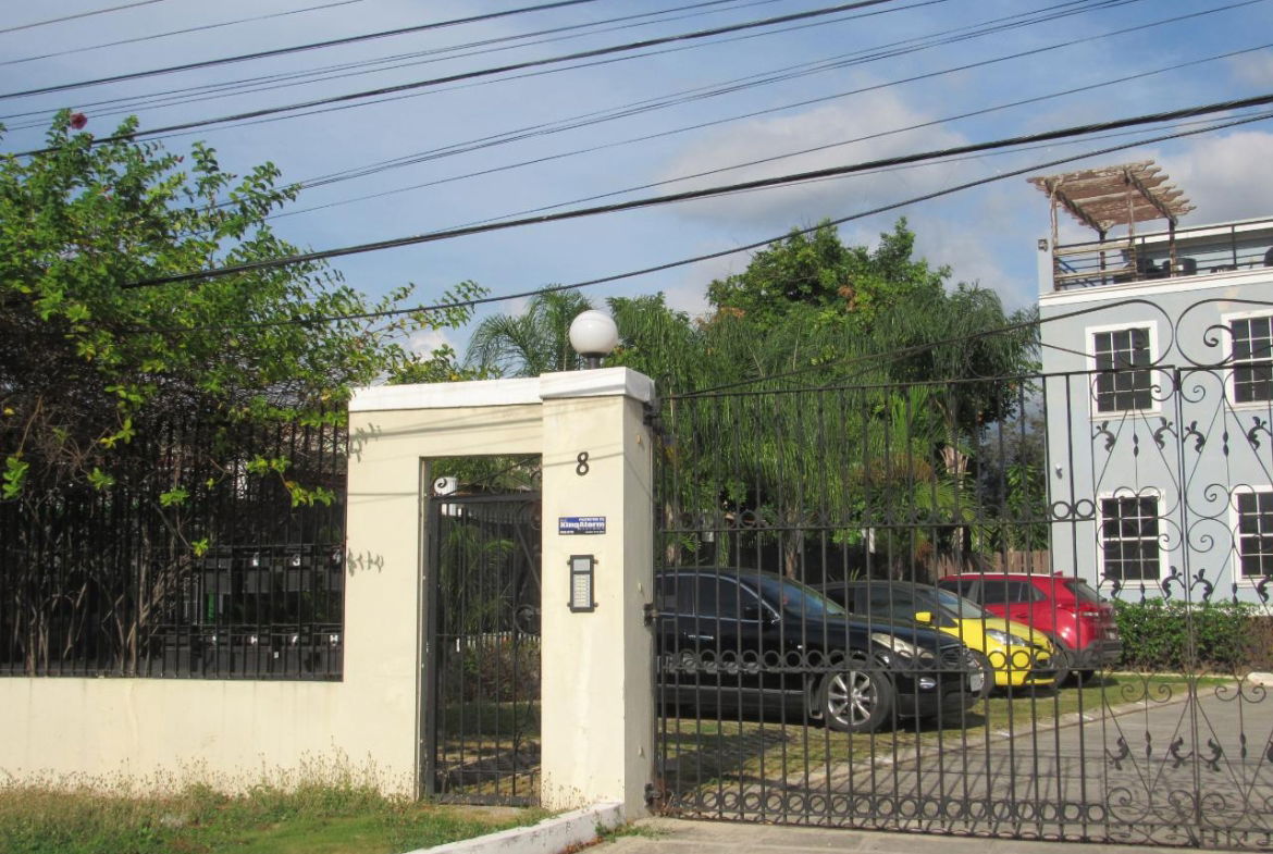 Second image of 2-8 Hamlet Crescent in Kingston 20, St. Andrew, Jamaica - property is For Sale