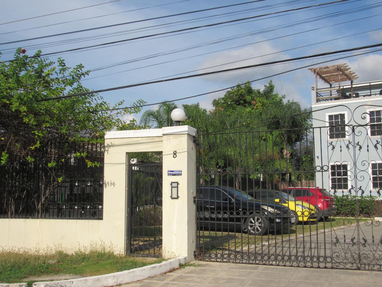 Second image of 2-8 Hamlet Crescent in Kingston 20, St. Andrew, Jamaica - property is For Sale