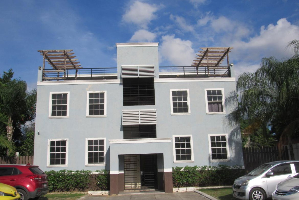 Eleventh image of 2-8 Hamlet Crescent in Kingston 20, St. Andrew, Jamaica - property is For Sale