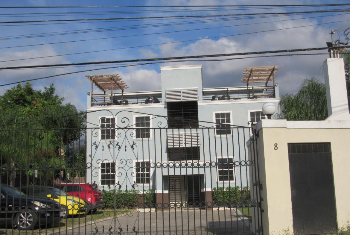 First image of 2-8 Hamlet Crescent in Kingston 20, St. Andrew, Jamaica - property is For Sale