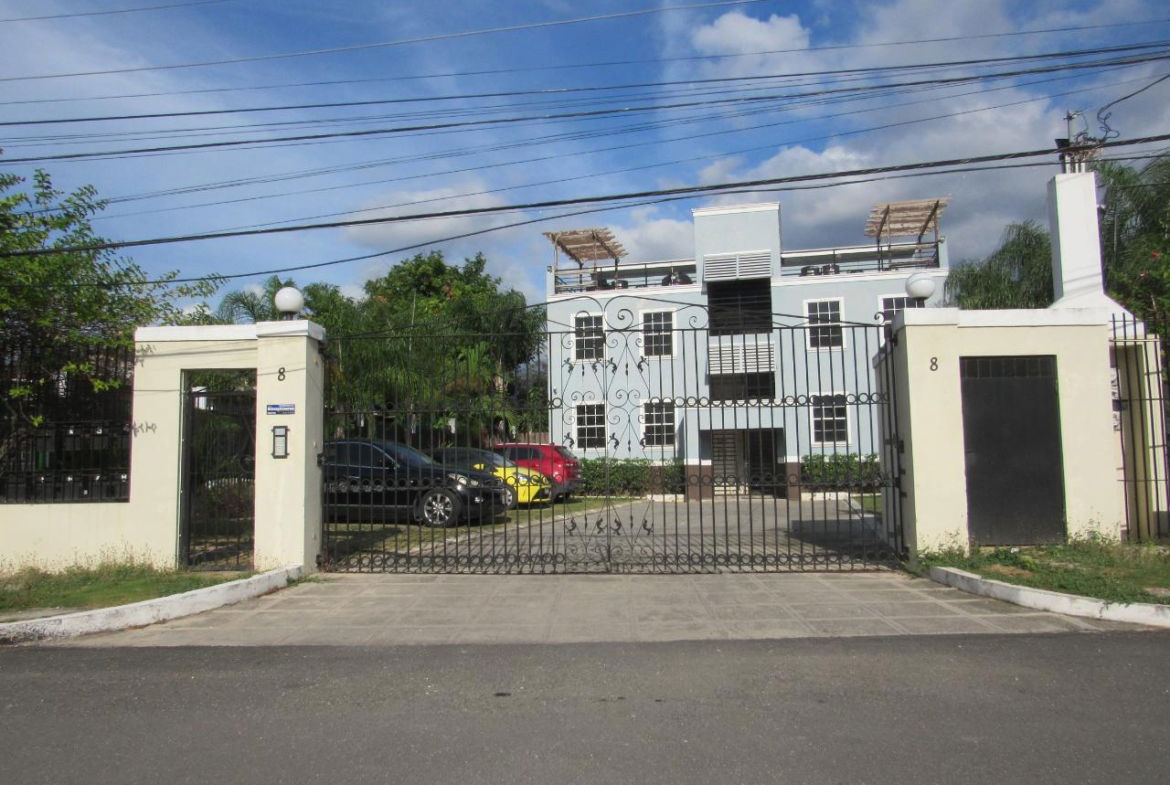 Seventeenth image of 2-8 Hamlet Crescent in Kingston 20, St. Andrew, Jamaica - property is For Sale