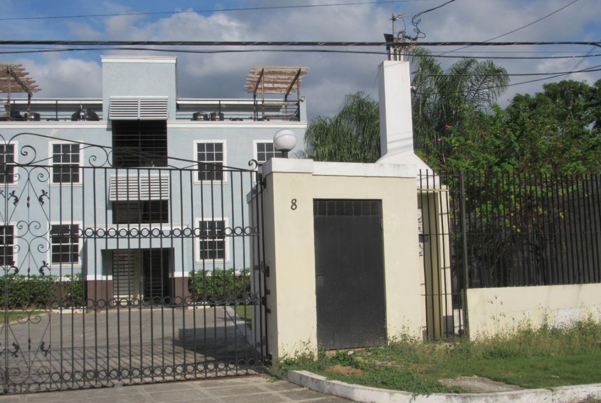 Eighteenth image of 2-8 Hamlet Crescent in Kingston 20, St. Andrew, Jamaica - property is For Sale