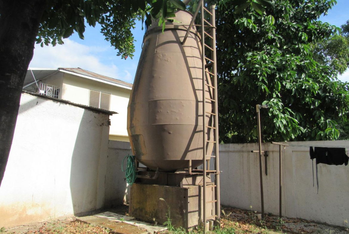 Third image of 2-8 Hamlet Crescent in Kingston 20, St. Andrew, Jamaica - property is For Sale