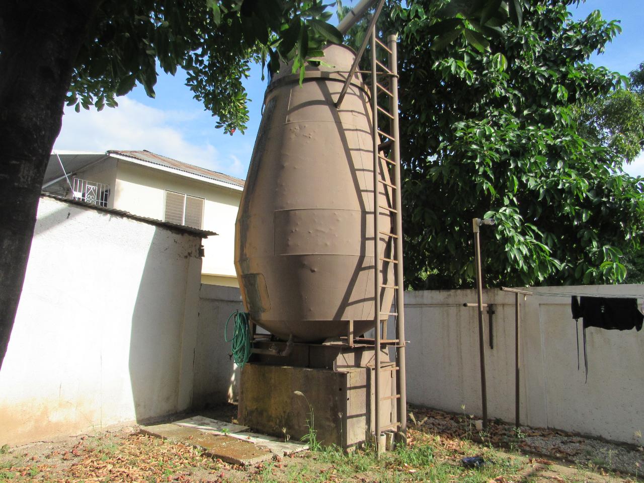 Third image of 2-8 Hamlet Crescent in Kingston 20, St. Andrew, Jamaica - property is For Sale