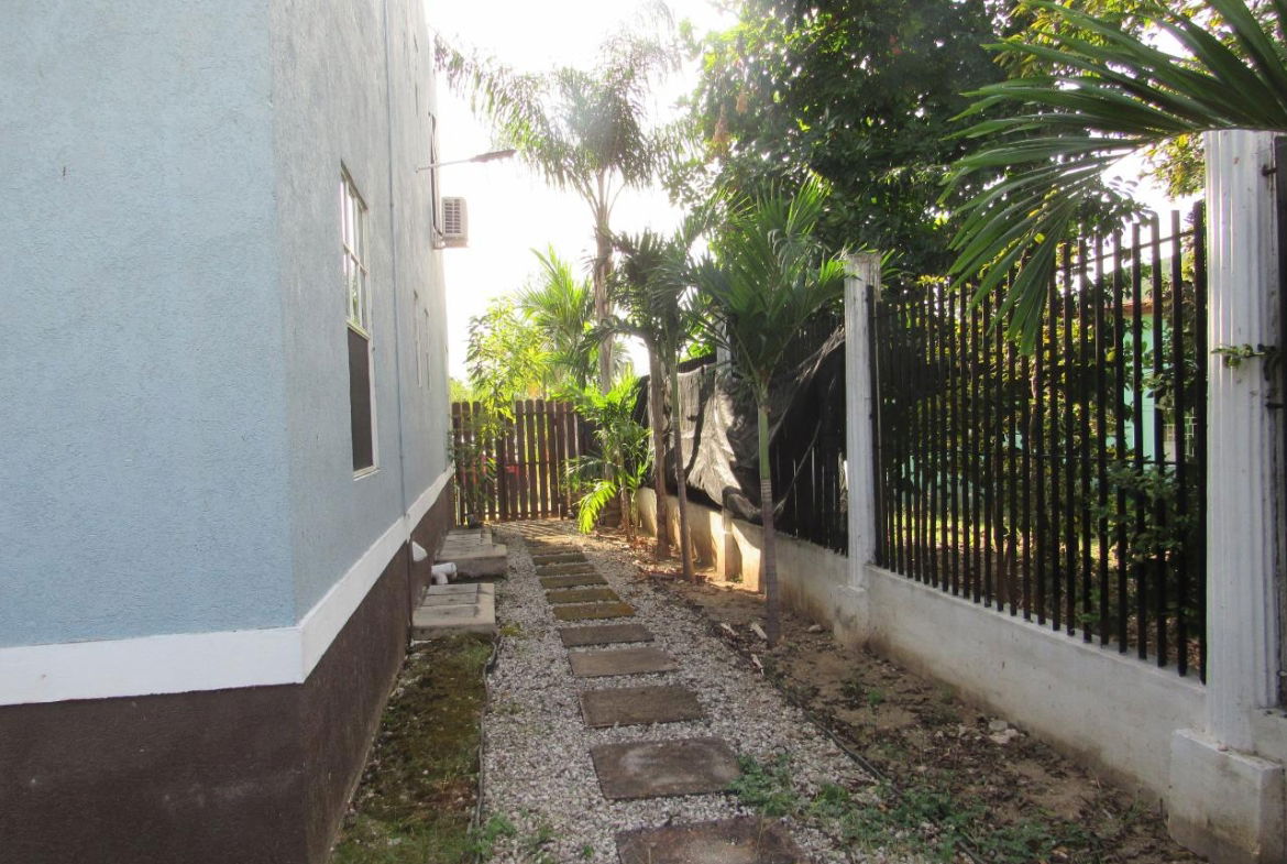 Fourth image of 2-8 Hamlet Crescent in Kingston 20, St. Andrew, Jamaica - property is For Sale