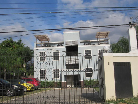 First image of 2-8 Hamlet Crescent in Kingston 20, St. Andrew, Jamaica - property is For Sale