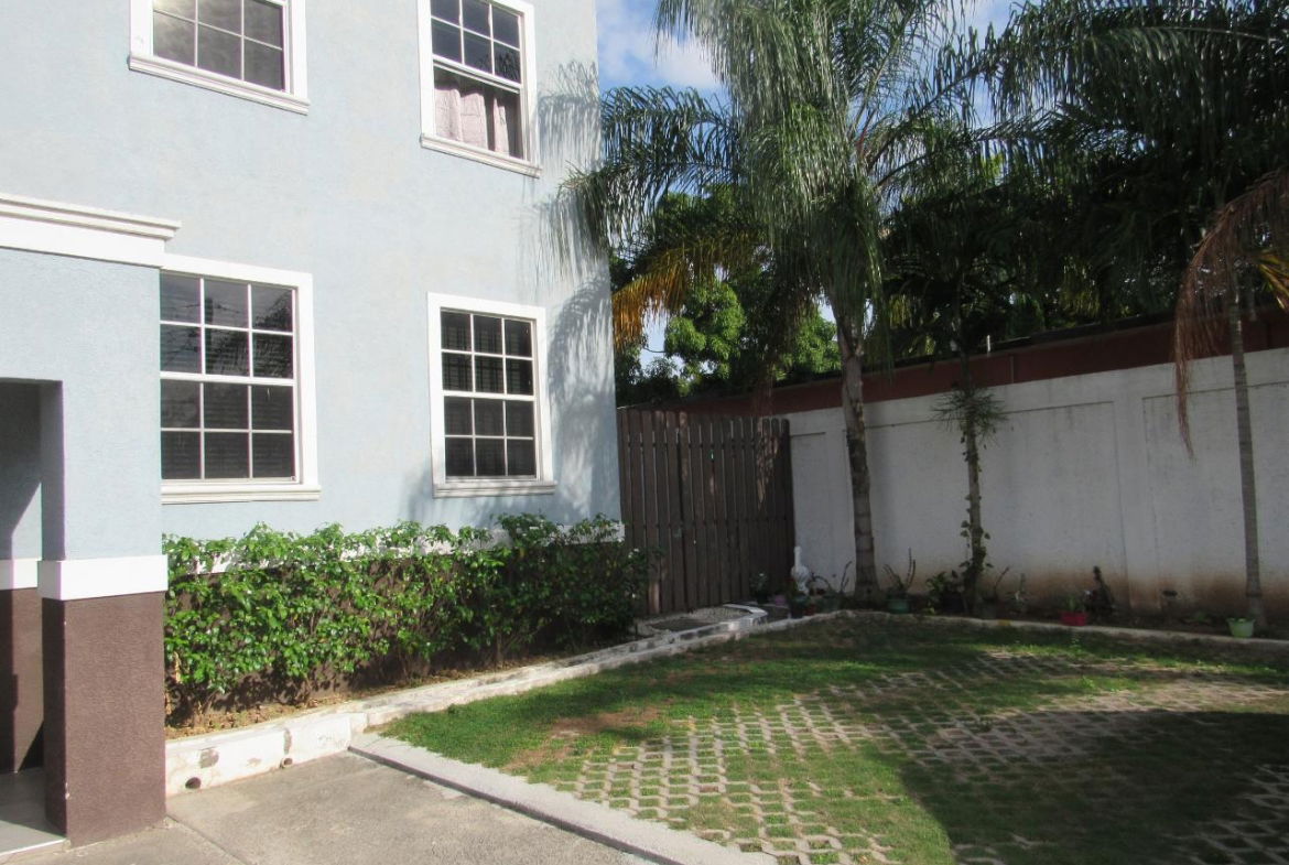 Eighth image of 2-8 Hamlet Crescent in Kingston 20, St. Andrew, Jamaica - property is For Sale