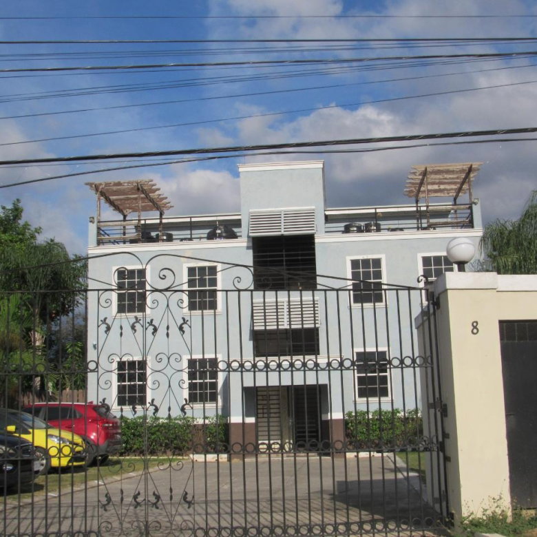 First image of 2-8 Hamlet Crescent in Kingston 20, St. Andrew, Jamaica - property is For Sale