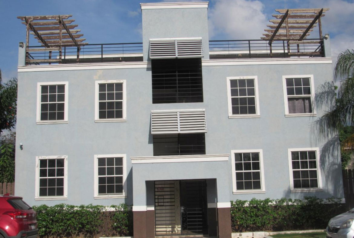 Tenth image of 2-8 Hamlet Crescent in Kingston 20, St. Andrew, Jamaica - property is For Sale