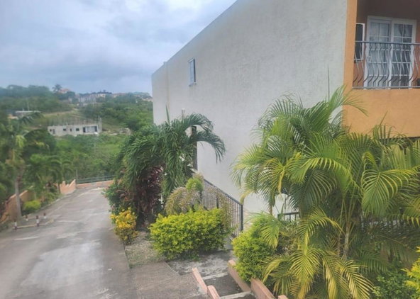 Second image of Fairview Avenue in Montego Bay, St. James, Jamaica - property is For Sale