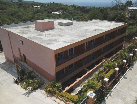 Fourth image of Fairview Avenue in Montego Bay, St. James, Jamaica - property is For Sale
