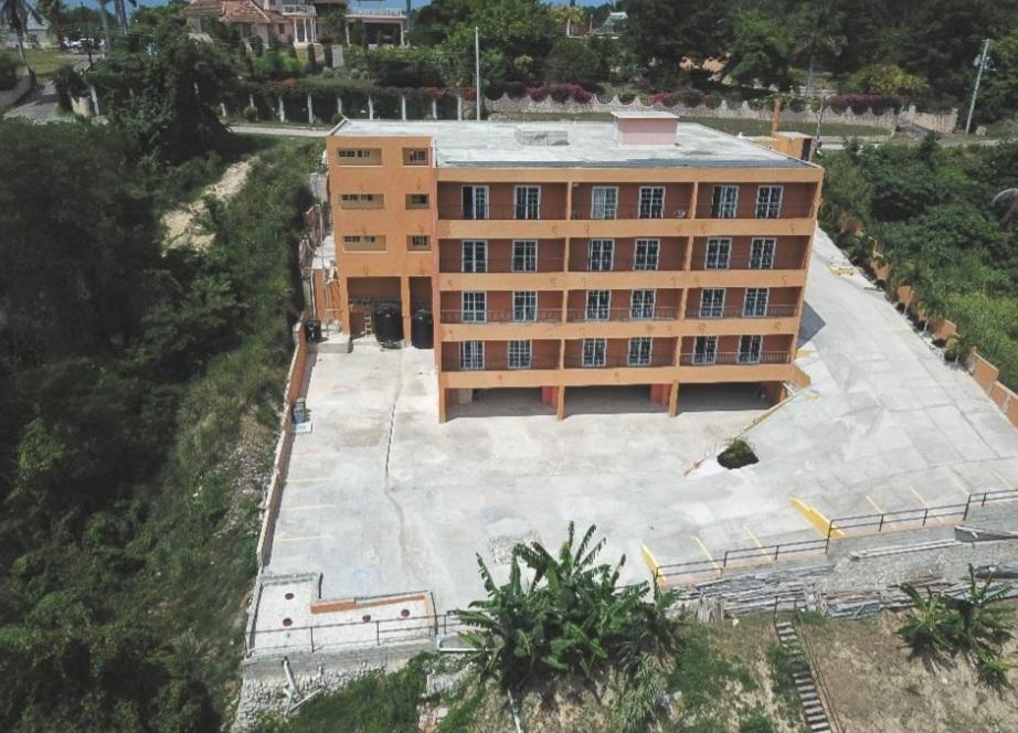 Fifth image of Fairview Avenue in Montego Bay, St. James, Jamaica - property is For Sale