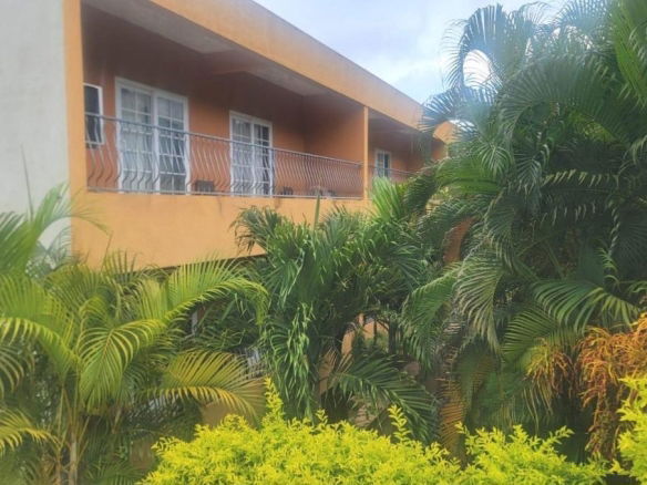 First image of Fairview Avenue in Montego Bay, St. James, Jamaica - property is For Sale