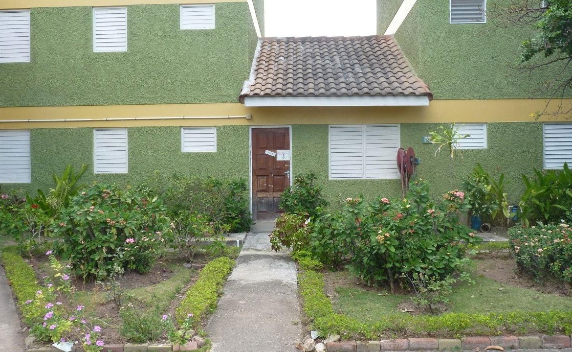 Second image of Apt E246-11-17 Chelsea Avenue in Kingston 10, St. Andrew, Jamaica - property is For Sale