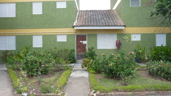 Second image of Apt E246-11-17 Chelsea Avenue in Kingston 10, St. Andrew, Jamaica - property is For Sale