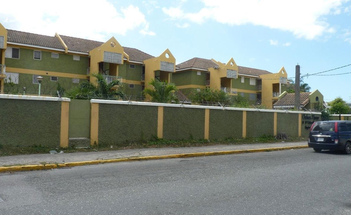 Twelfth image of Apt E246-11-17 Chelsea Avenue in Kingston 10, St. Andrew, Jamaica - property is For Sale