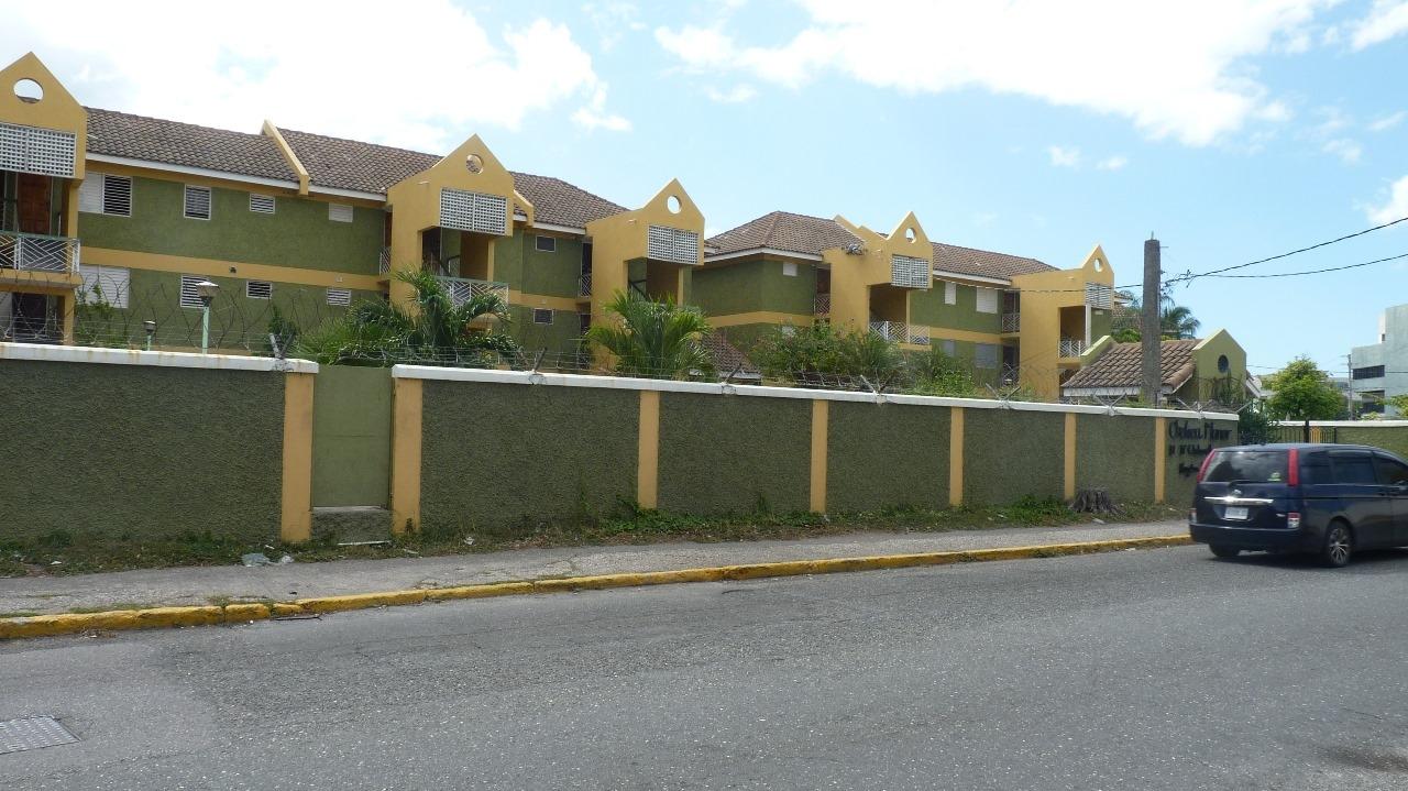 1-Bedroom-Apartment-for-Sale-in-New-Kingston-St.-Andrew-Jamaica Twelfth image of Apt E246-11-17 Chelsea Avenue in Kingston 10, St. Andrew, Jamaica - property is For Sale