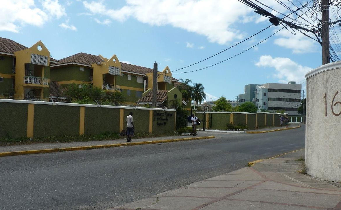 First image of Apt E246-11-17 Chelsea Avenue in Kingston 10, St. Andrew, Jamaica - property is For Sale