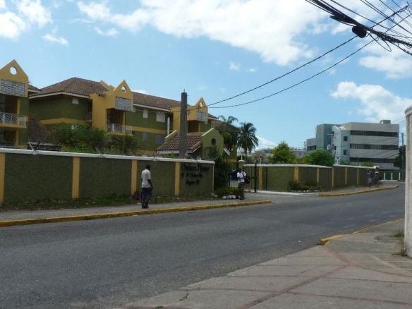 First image of Apt E246-11-17 Chelsea Avenue in Kingston 10, St. Andrew, Jamaica - property is For Sale