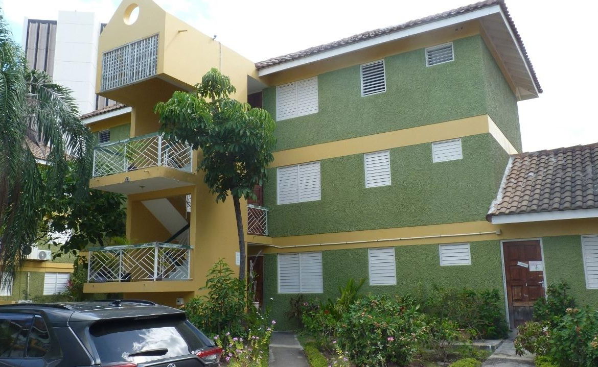 Seventh image of Apt E246-11-17 Chelsea Avenue in Kingston 10, St. Andrew, Jamaica - property is For Sale