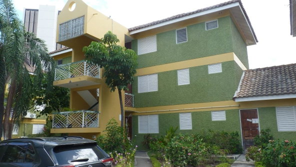 Seventh image of Apt E246-11-17 Chelsea Avenue in Kingston 10, St. Andrew, Jamaica - property is For Sale