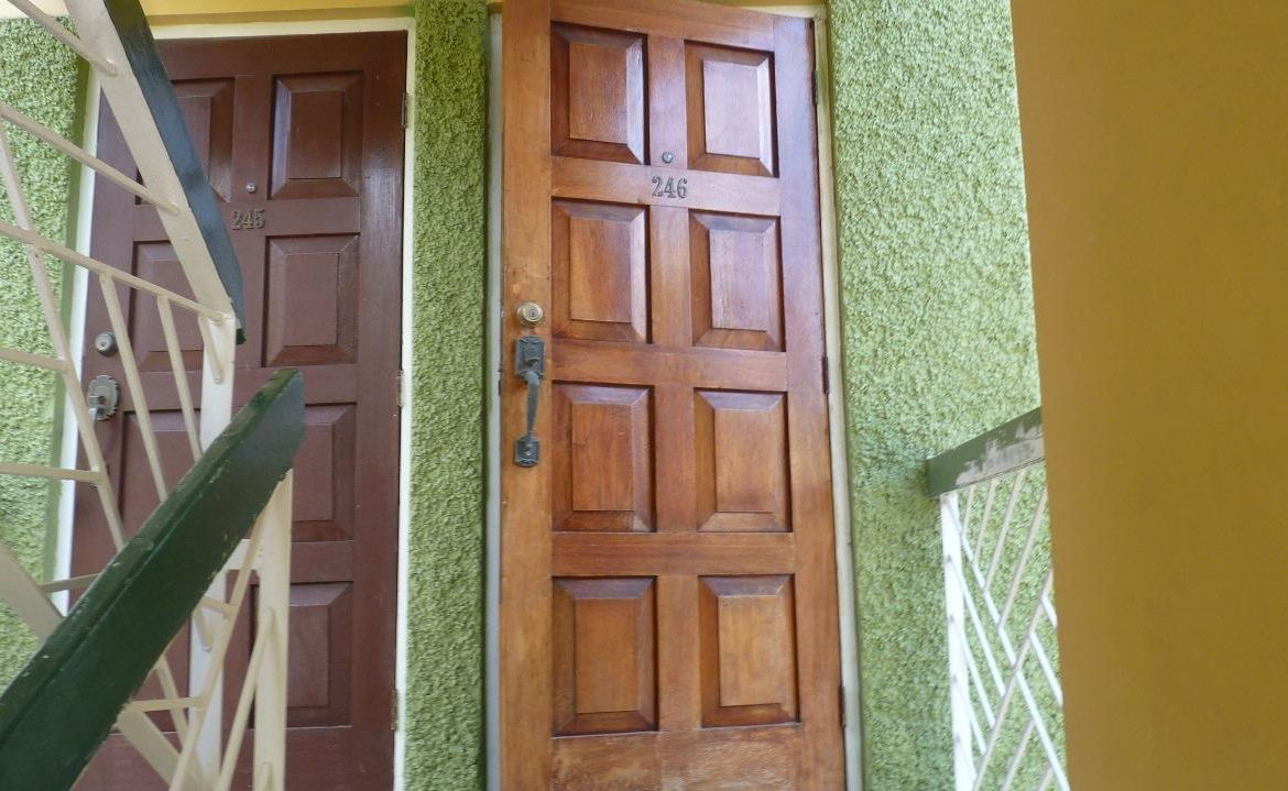 Tenth image of Apt E246-11-17 Chelsea Avenue in Kingston 10, St. Andrew, Jamaica - property is For Sale
