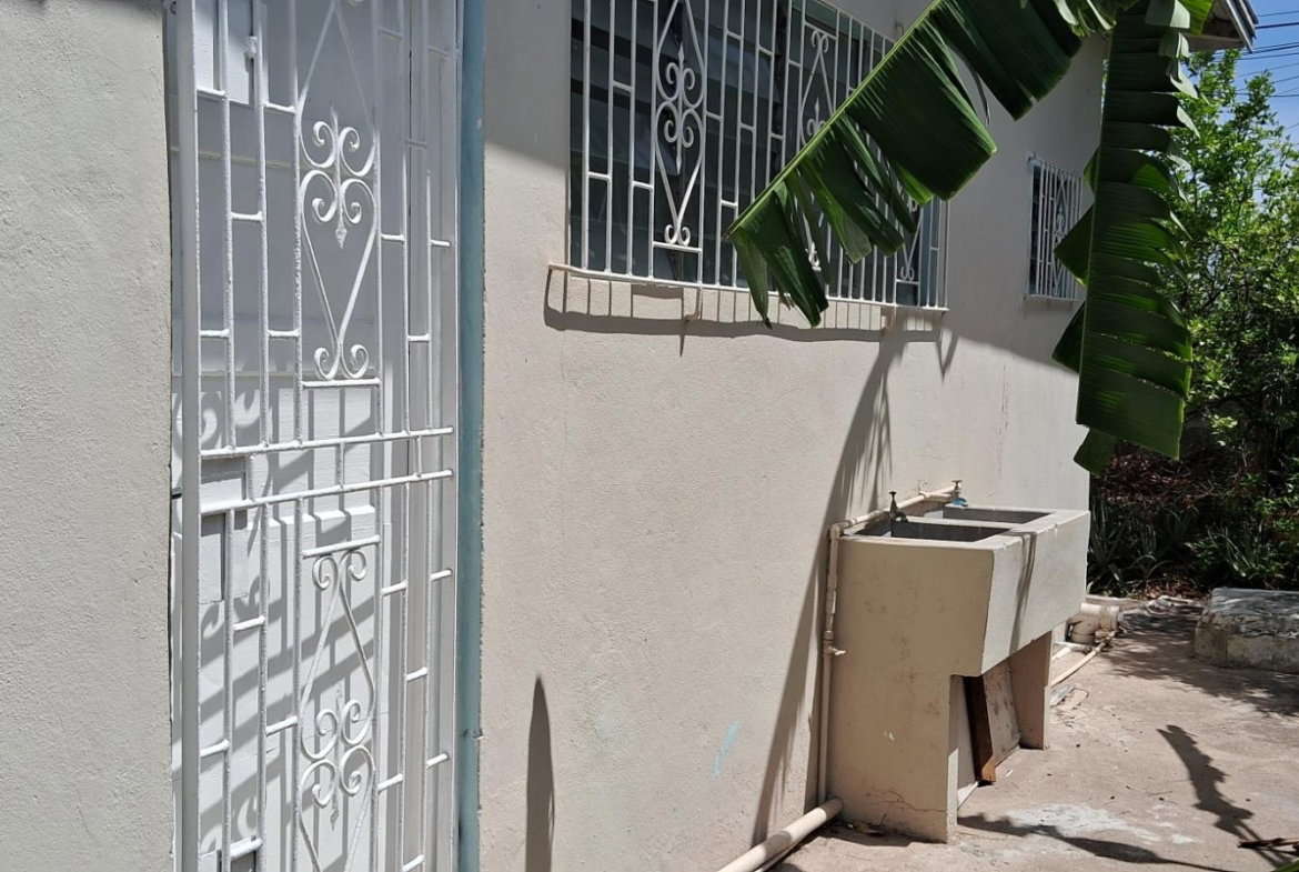 Second image of 28 Diana Crescent in Kingston 3, St. Andrew, Jamaica - property is For Rent