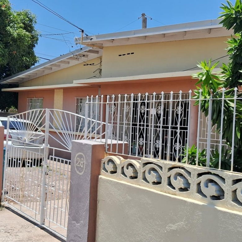 First image of 28 Diana Crescent in Kingston 3, St. Andrew, Jamaica - property is For Rent