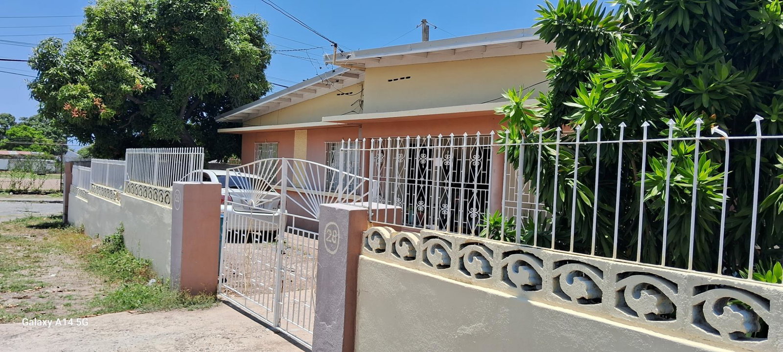 First image of 28 Diana Crescent in Kingston 3, St. Andrew, Jamaica - property is For Rent