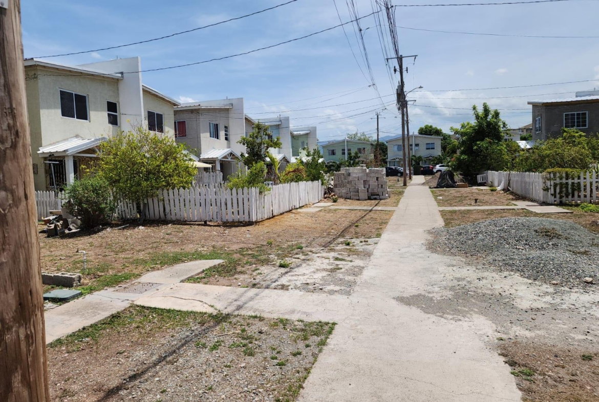 Second image of 217 Delacree Pen St. Andrew in Kingston 13, St. Andrew, Jamaica - property is For Sale
