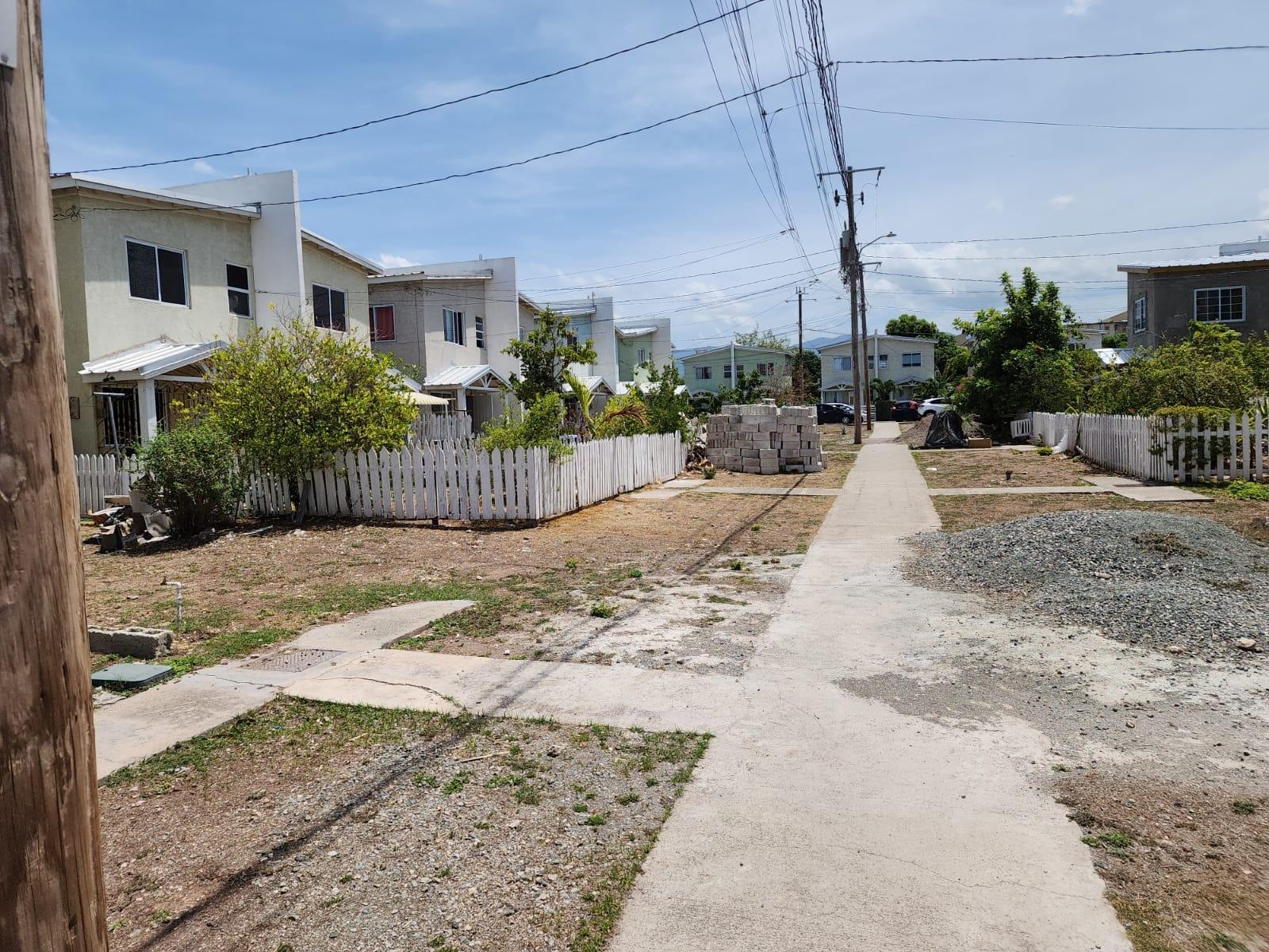Second image of 217 Delacree Pen St. Andrew in Kingston 13, St. Andrew, Jamaica - property is For Sale