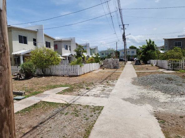 Second image of 217 Delacree Pen St. Andrew in Kingston 13, St. Andrew, Jamaica - property is For Sale