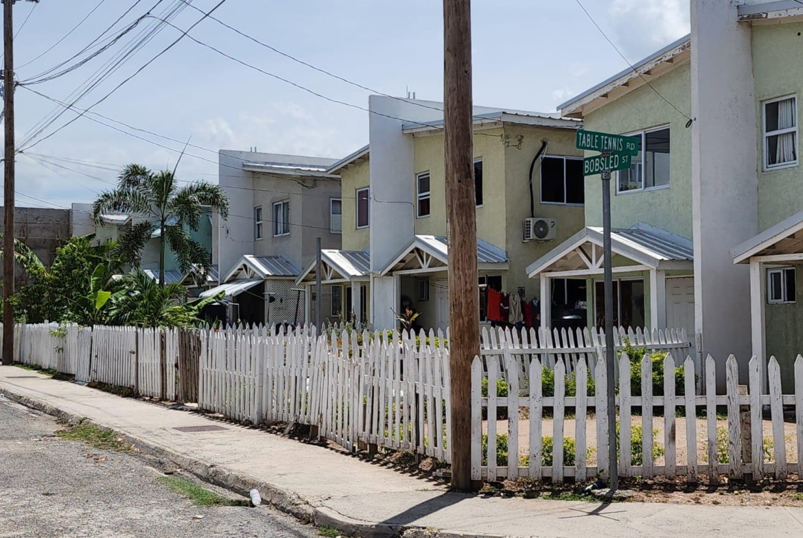 First image of 217 Delacree Pen St. Andrew in Kingston 13, St. Andrew, Jamaica - property is For Sale