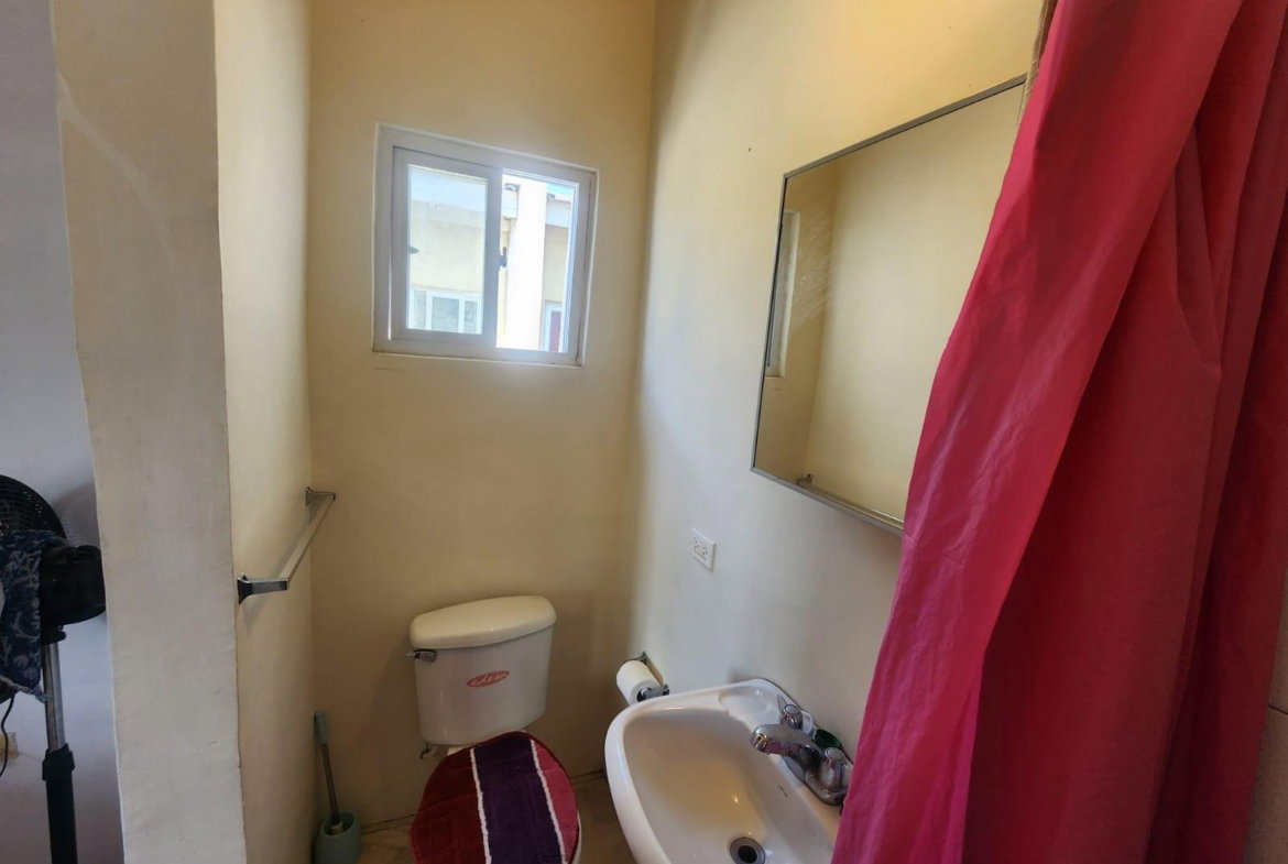 Fourteenth image of 217 Delacree Pen St. Andrew in Kingston 13, St. Andrew, Jamaica - property is For Sale