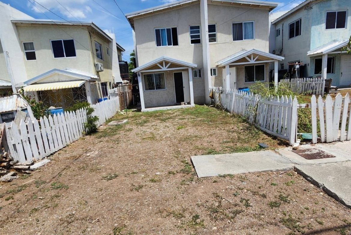 Seventeenth image of 217 Delacree Pen St. Andrew in Kingston 13, St. Andrew, Jamaica - property is For Sale