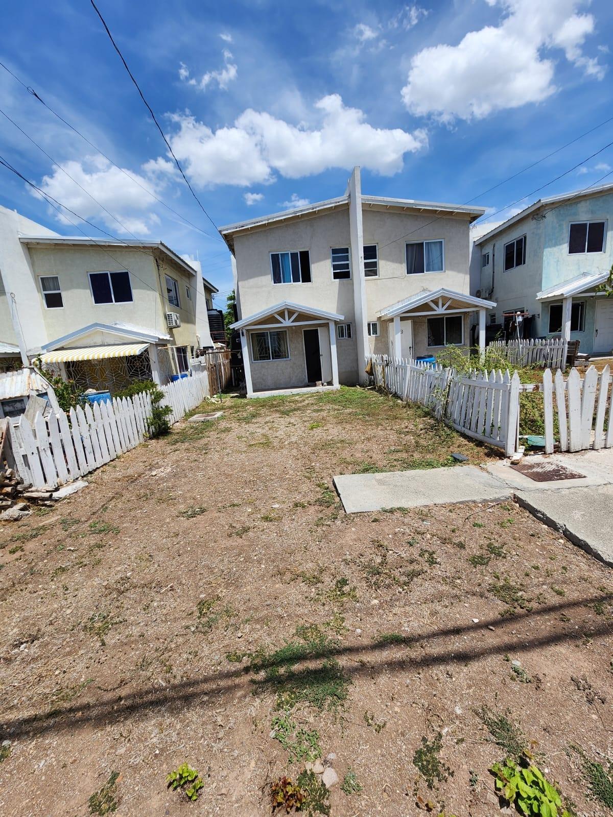 Seventeenth image of 217 Delacree Pen St. Andrew in Kingston 13, St. Andrew, Jamaica - property is For Sale