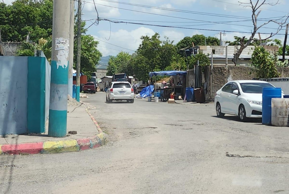 Eighteenth image of 217 Delacree Pen St. Andrew in Kingston 13, St. Andrew, Jamaica - property is For Sale