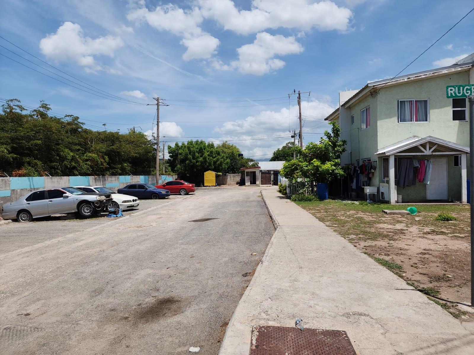 Third image of 217 Delacree Pen St. Andrew in Kingston 13, St. Andrew, Jamaica - property is For Sale