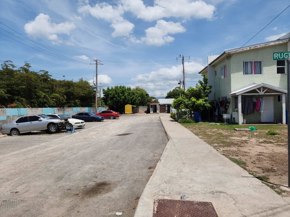 Third image of 217 Delacree Pen St. Andrew in Kingston 13, St. Andrew, Jamaica - property is For Sale
