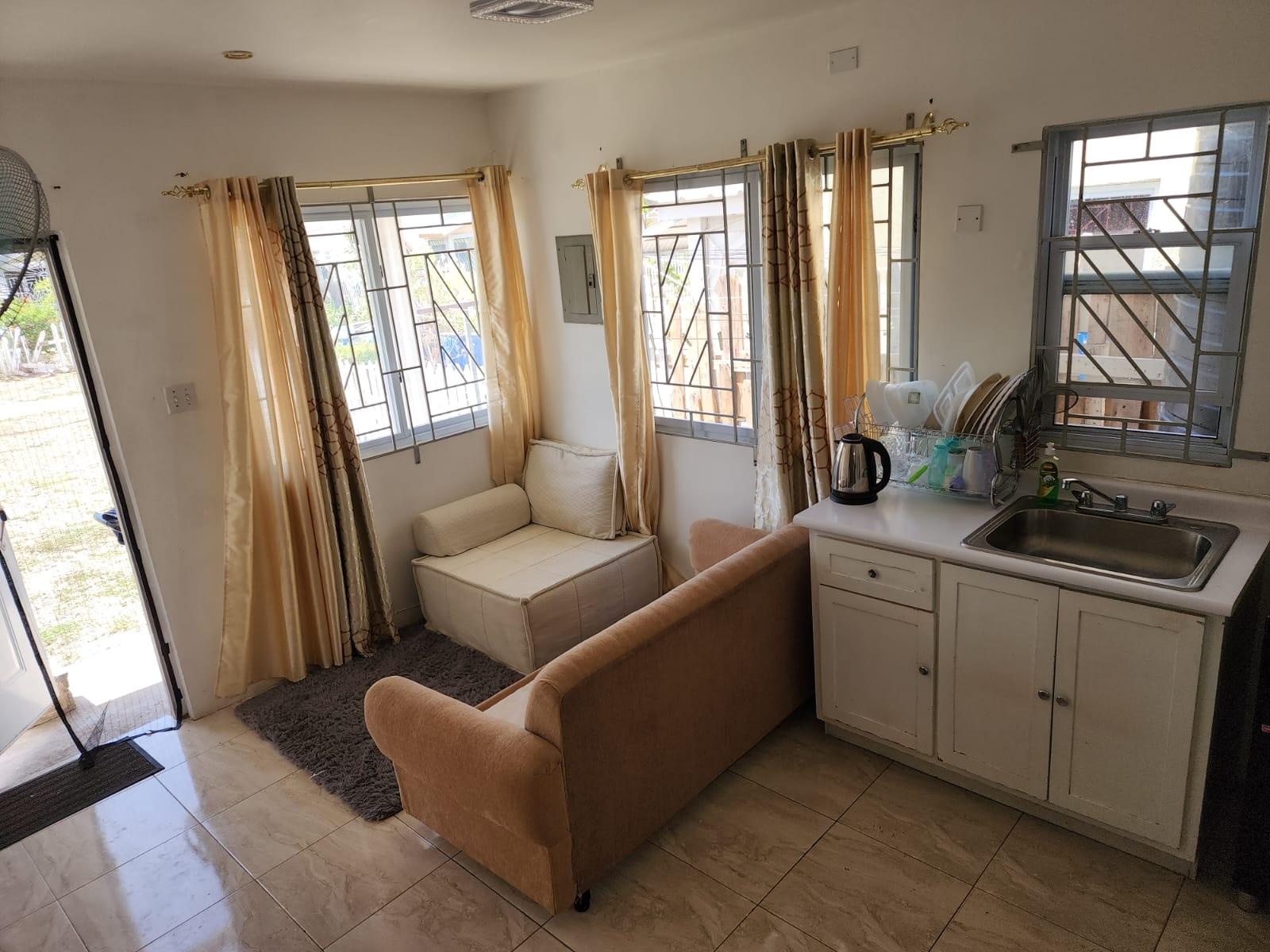 Fourth image of 217 Delacree Pen St. Andrew in Kingston 13, St. Andrew, Jamaica - property is For Sale