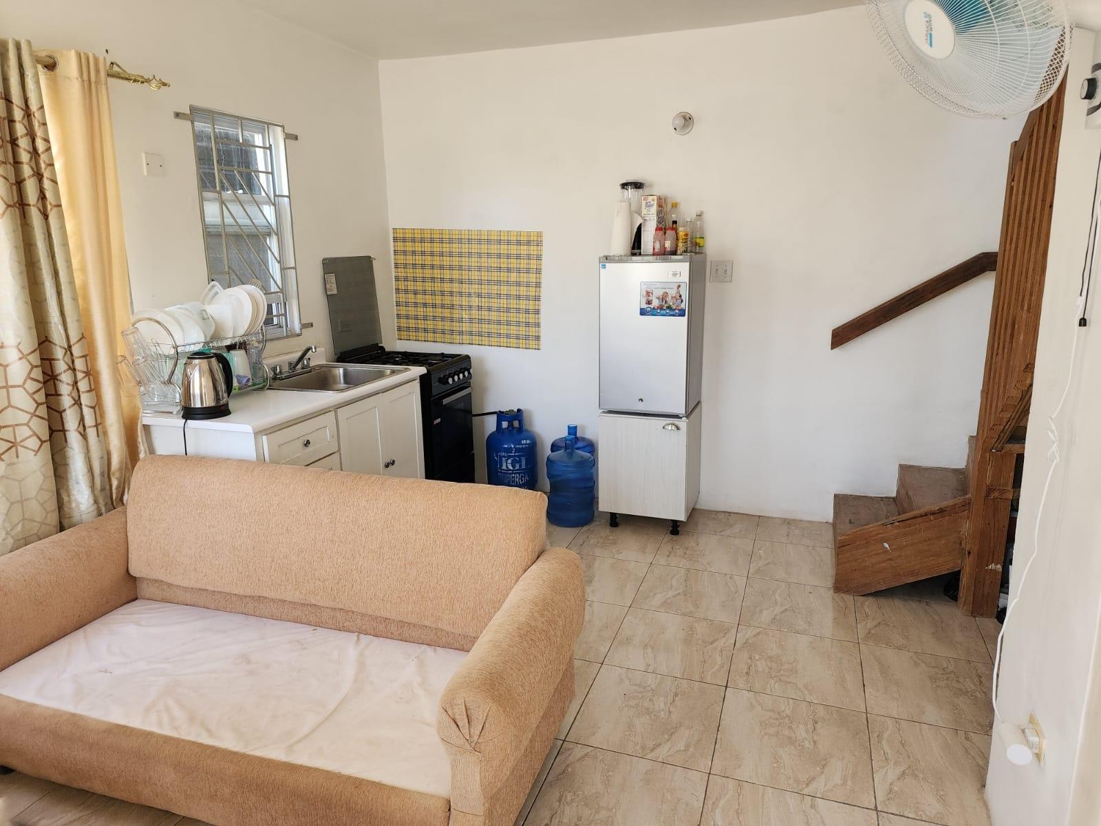 Fifth image of 217 Delacree Pen St. Andrew in Kingston 13, St. Andrew, Jamaica - property is For Sale