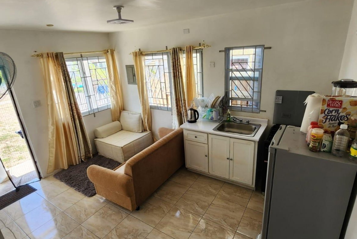 Sixth image of 217 Delacree Pen St. Andrew in Kingston 13, St. Andrew, Jamaica - property is For Sale