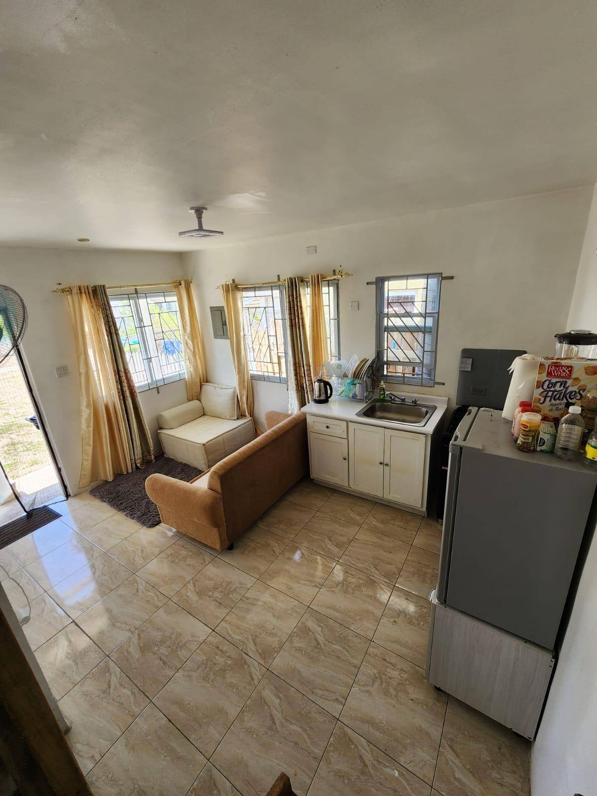 Sixth image of 217 Delacree Pen St. Andrew in Kingston 13, St. Andrew, Jamaica - property is For Sale
