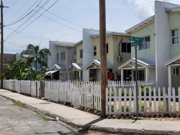 First image of 217 Delacree Pen St. Andrew in Kingston 13, St. Andrew, Jamaica - property is For Sale
