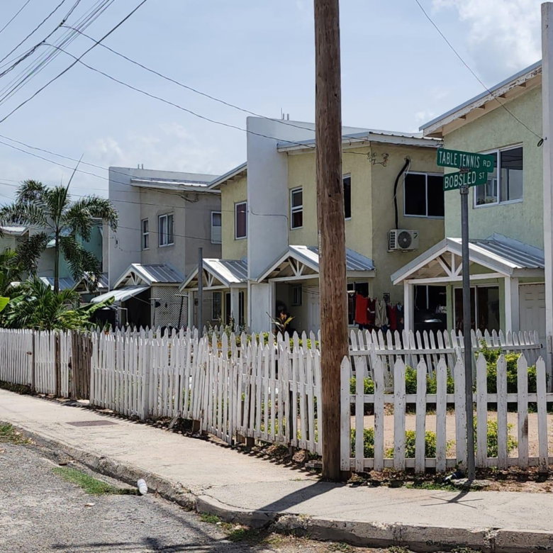 First image of 217 Delacree Pen St. Andrew in Kingston 13, St. Andrew, Jamaica - property is For Sale