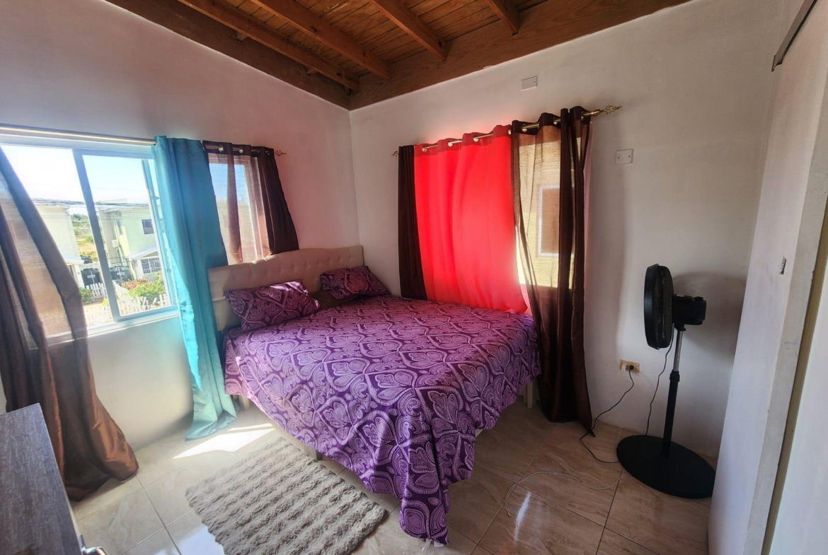 Tenth image of 217 Delacree Pen St. Andrew in Kingston 13, St. Andrew, Jamaica - property is For Sale