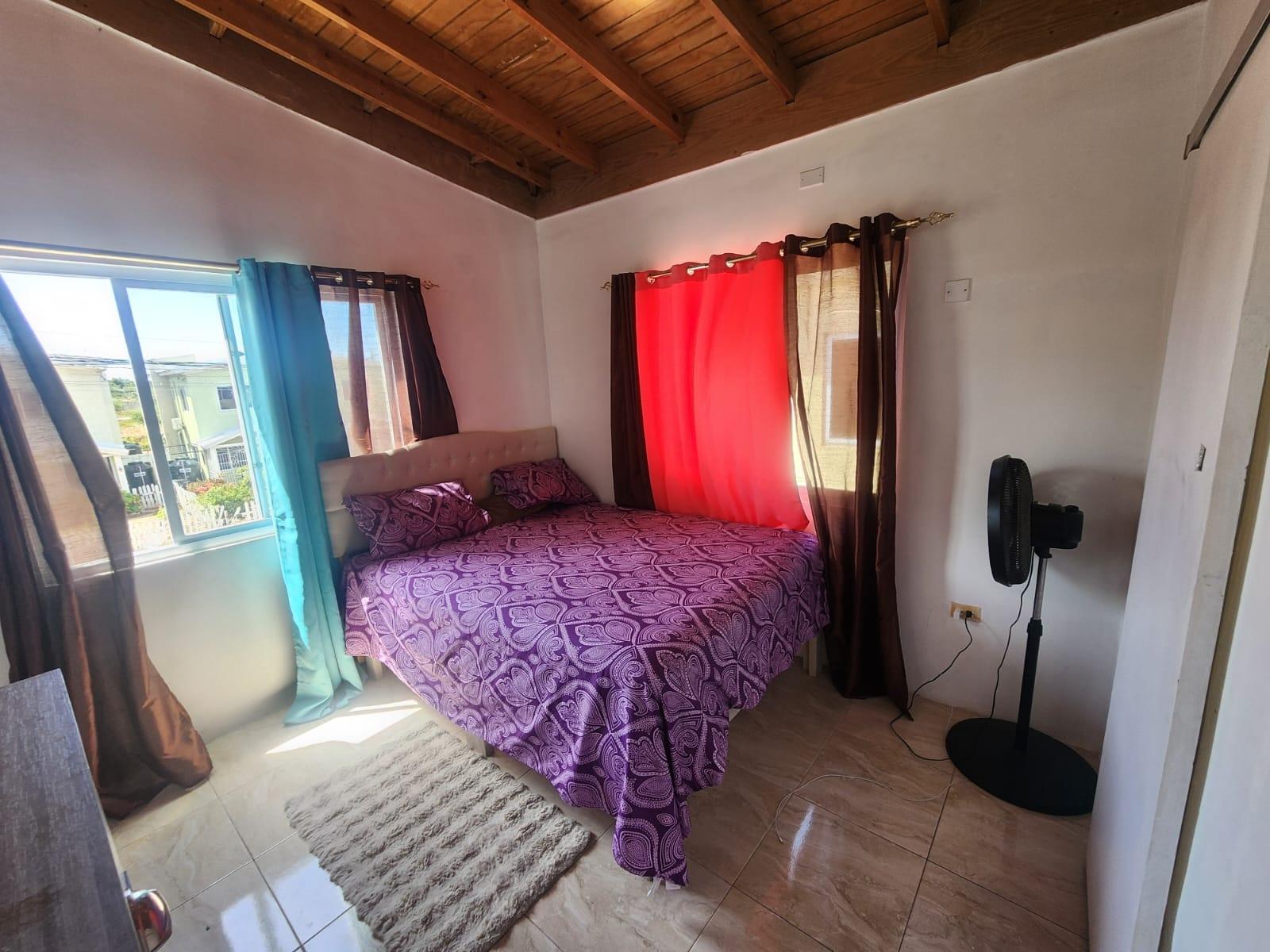 Tenth image of 217 Delacree Pen St. Andrew in Kingston 13, St. Andrew, Jamaica - property is For Sale